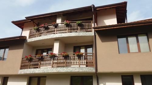 Ofertas en Guest House Mesta (Casa o chalet), Yakoruda (Bulgaria)