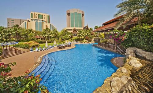 Ofertas en Gulf Hotel Bahrain (Hotel), Manama (Bahréin)