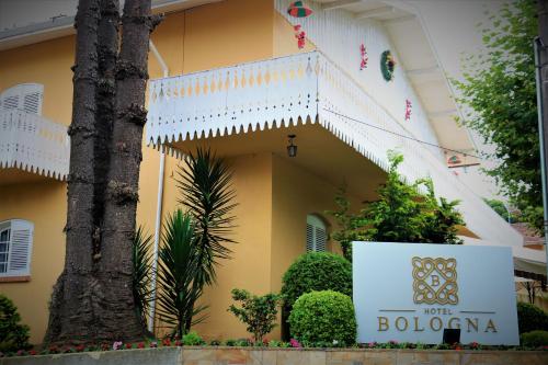 Ofertas en Hotel Bologna (Hotel), Campos do Jordão (Brasil)