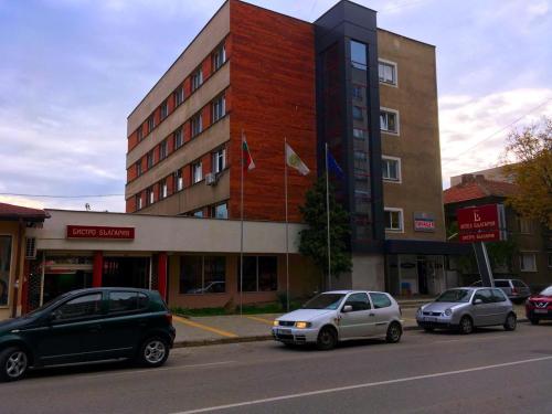 Ofertas en Hotel Bulgaria (Hotel), Kharmanli (Bulgaria)