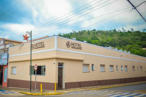 Ofertas en Hotel Cidade Aventura (Hotel), Socorro (Brasil)
