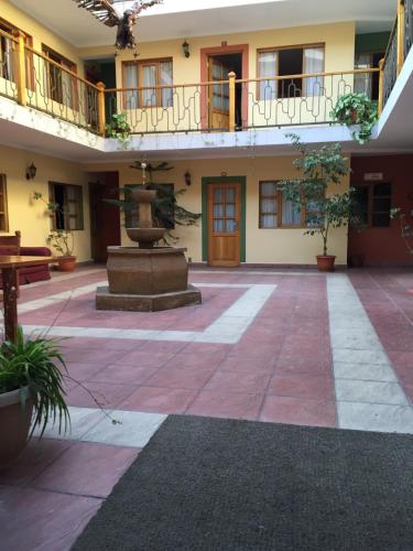 Ofertas en Hotel Cima Argentum (Hotel), Potosí (Bolivia)