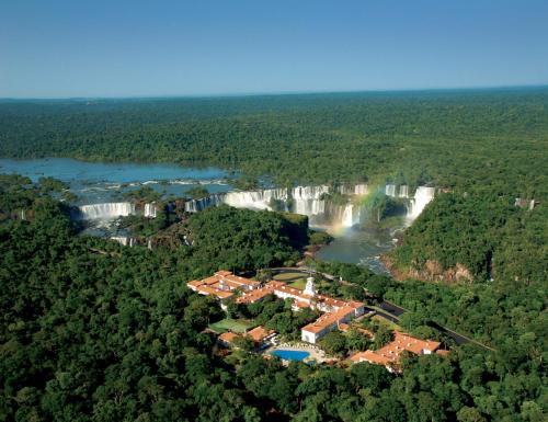 Ofertas en Hotel das Cataratas, A Belmond Hotel, Iguassu Falls (Hotel), Foz do Iguaçu (Brasil)
