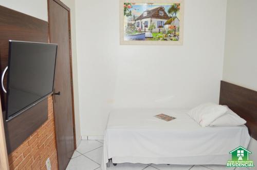 Ofertas en Hotel e Restaurante Residencial (Hotel), Montes Claros (Brasil)