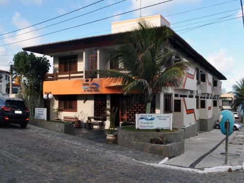 Ofertas en Hotel Enseada de Ponta Negra (Hotel), Natal (Brasil)