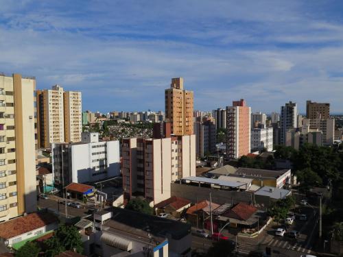 Ofertas en Hotel Ideal (Hotel), Londrina (Brasil)