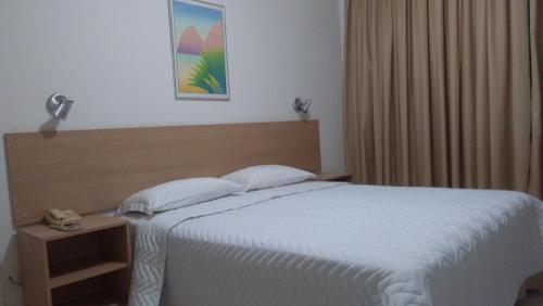 Ofertas en Hotel Ipanema Inn | Próximo à Santa Casa, Hospital Samaritano e ao Hospital das Clínicas (Hotel), São Paulo (Brasil)