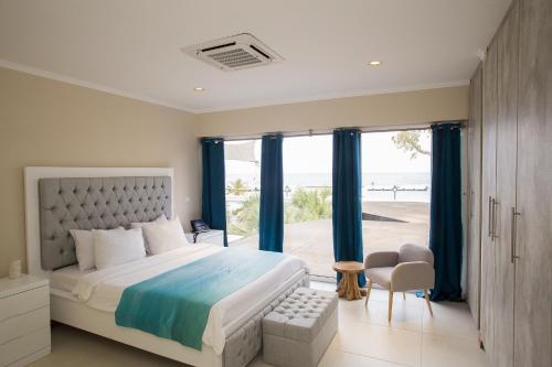 Ofertas en Hotel Islander Bonaire (Hotel), Kralendijk (Caribe Neerlandés)