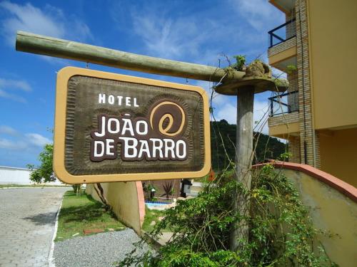 Ofertas en Hotel Joao de Barro (Hotel), Itajaí (Brasil)