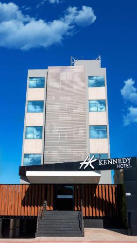 Ofertas en Hotel Kennedy (Hotel), São José (Brasil)