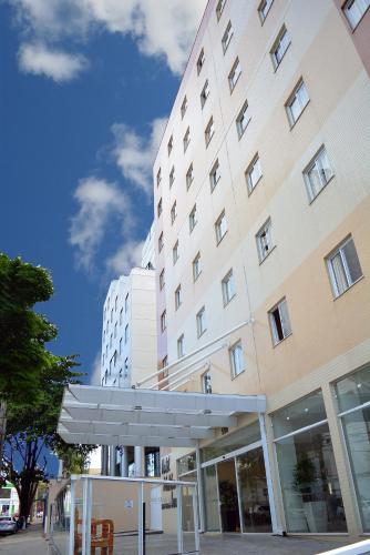 Ofertas en Hotel Malibu Inn (Hotel), Campinas (Brasil)