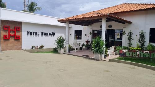 Ofertas en Hotel Marajó - Turismo de Experiência (Hotel), Soure (Brasil)