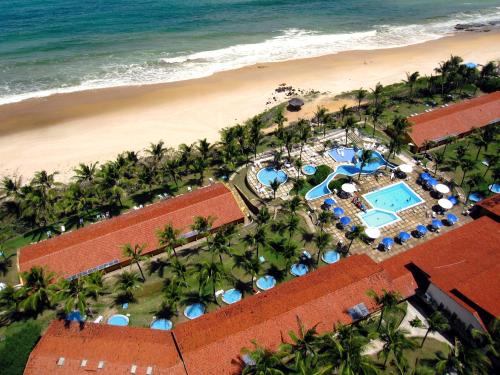 Ofertas en Hotel Marsol Beach Resort (Hotel), Natal (Brasil)