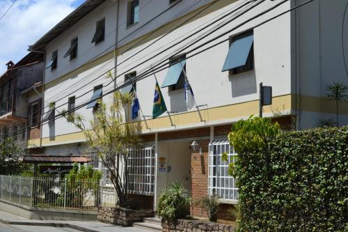 Ofertas en Hotel Mount Everest (Hotel), Nova Friburgo (Brasil)