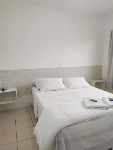 Ofertas en Hotel Norte Blu (Hotel), Blumenau (Brasil)