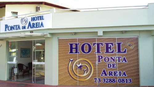 Ofertas en Hotel Ponta de Areia (Hotel), Porto Seguro (Brasil)