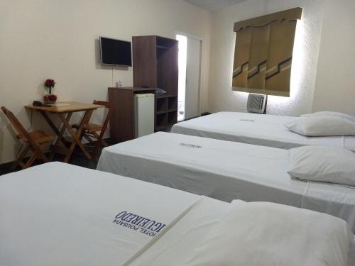 Ofertas en Hotel Pousada Figueiredo (Hostal o pensión), Araruama (Brasil)