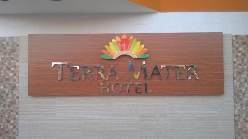 Ofertas en Hotel Terra Mater (Hotel), Porto Seguro (Brasil)