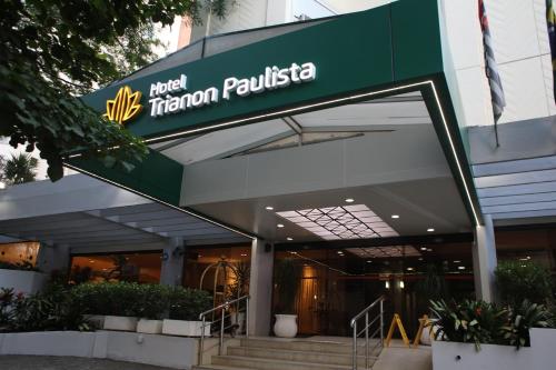 Ofertas en Hotel Trianon Paulista (Hotel), São Paulo (Brasil)