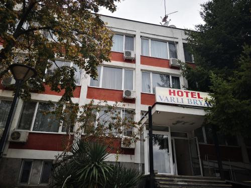 Ofertas en Hotel Varly Bryag (Hotel), Burgas (Bulgaria)