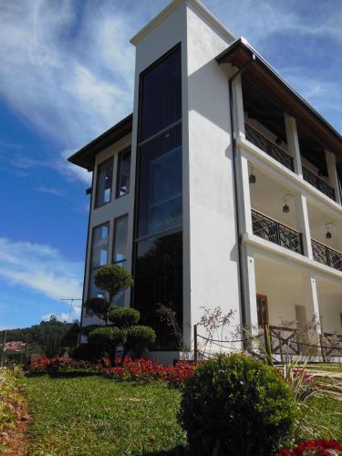 Ofertas en Hotel Villa Greenberg (Hotel), Monte Verde (Brasil)