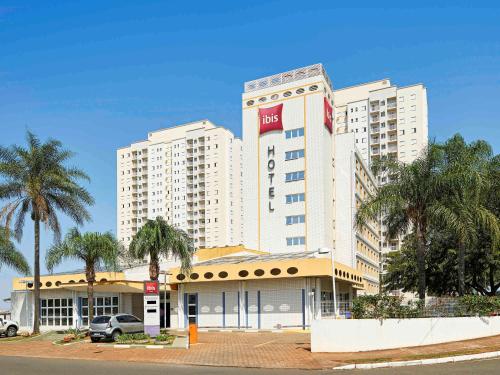 Ofertas en ibis Sao Carlos (Hotel), São Carlos (Brasil)
