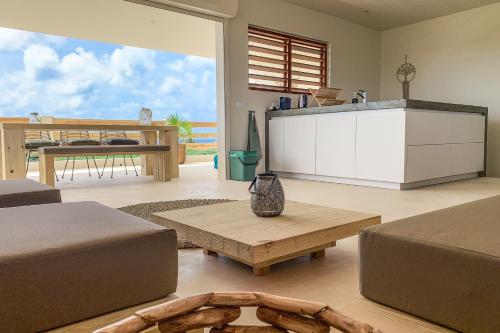 Ofertas en Isla penthouse & garden apartments Bonaire (Apartamento), Kralendijk (Caribe Neerlandés)