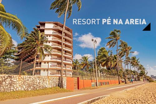 Ofertas en JATIÚCA SUITES RESORT by Slaviero Hotéis (Hotel), Maceió (Brasil)