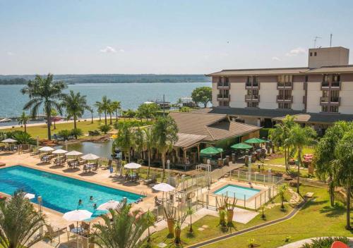 Ofertas en Life Resort Hplus Long Stay (Hotel), Brasilia (Brasil)
