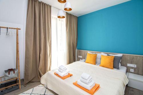 Ofertas en Luxury city center two bedroom apartment close to beach (Apartamento), Varna (Bulgaria)