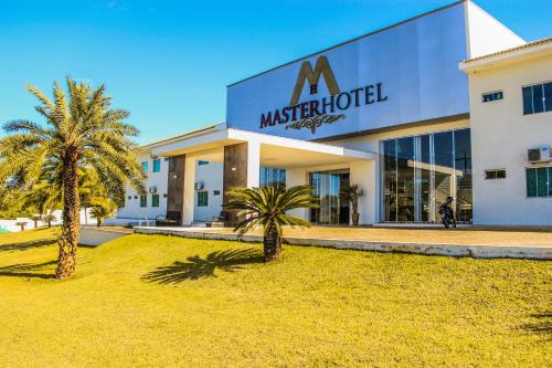Ofertas en Master Hotel (Hotel), Mundo Novo (Brasil)