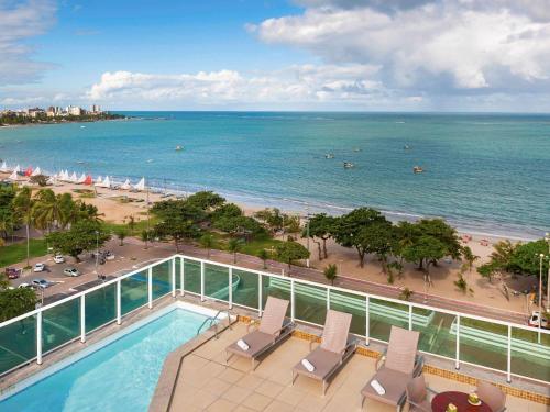 Ofertas en Mercure Maceio Pajuçara (Hotel), Maceió (Brasil)