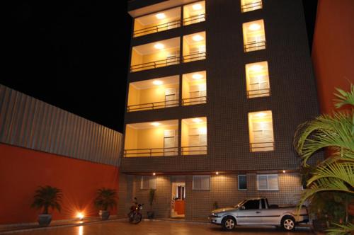 Ofertas en Minas Pousada e Hotel (Hotel), Mariana (Brasil)