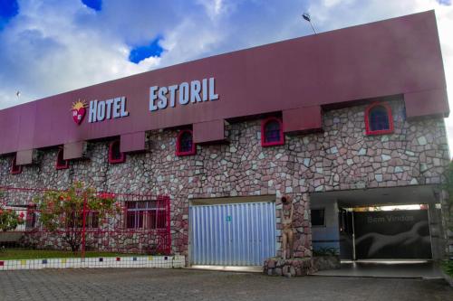 Ofertas en Motel Estoril (Adult Only) (Love hotel), Recife (Brasil)
