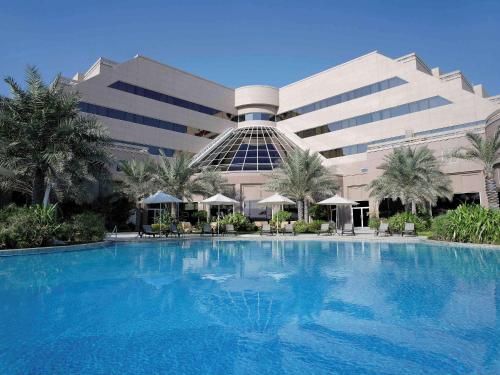Ofertas en Mövenpick Hotel Bahrain (Hotel), Manama (Bahréin)