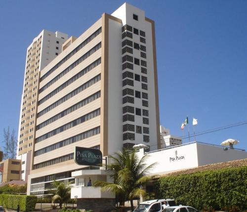 Ofertas en Pisa Plaza Hotel (Hotel), Salvador (Brasil)