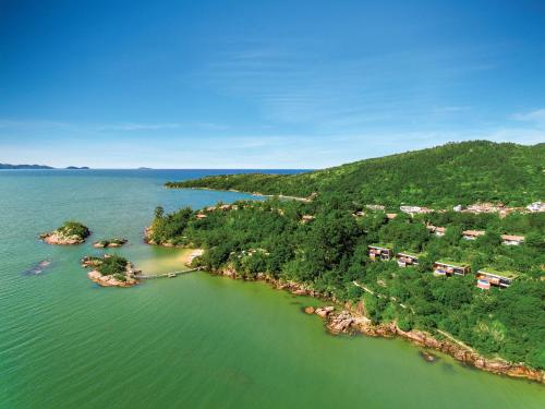 Ofertas en Ponta dos Ganchos Exclusive Resort (Resort), Governador Celso Ramos (Brasil)