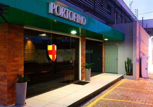Ofertas en Portofino Hotel Prime (Apartahotel), Teresina (Brasil)