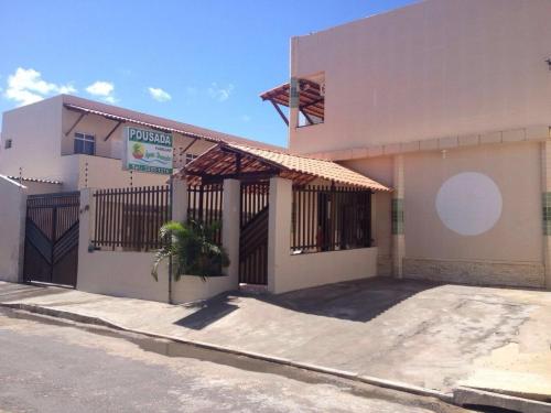 Ofertas en Pousada Águas Douradas (Hostal o pensión), Aracaju (Brasil)