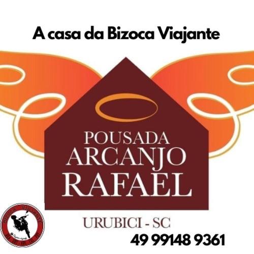 Ofertas en Pousada Arcanjo Rafael (Hostal o pensión), Urubici (Brasil)