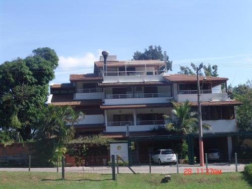 Ofertas en Pousada Bizkaia (Hostal o pensión), Florianópolis (Brasil)