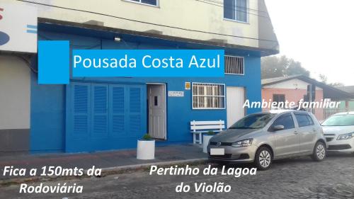 Ofertas en Pousada Costa Azul (Hotel), Torres (Brasil)