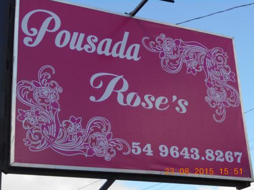 Ofertas en Pousada Hospedagem Rose's canela (Habitación en casa particular), Canela (Brasil)