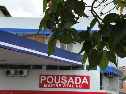 Ofertas en Pousada Mestre Vitalino (Hostal o pensión), Caruaru (Brasil)