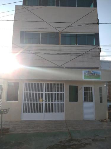 Ofertas en Pousada Monte Serrat (Hostal o pensión), Bonito (Brasil)