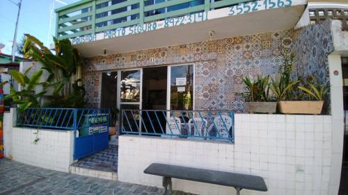Ofertas en Pousada Porto Seguro (Hostal o pensión), Porto de Galinhas (Brasil)