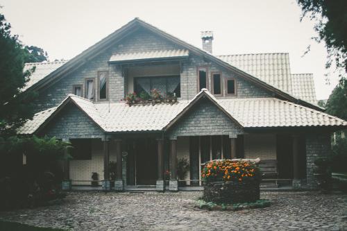 Ofertas en Pousada Rural Casa de Pedra (Hostal o pensión), Urubici (Brasil)