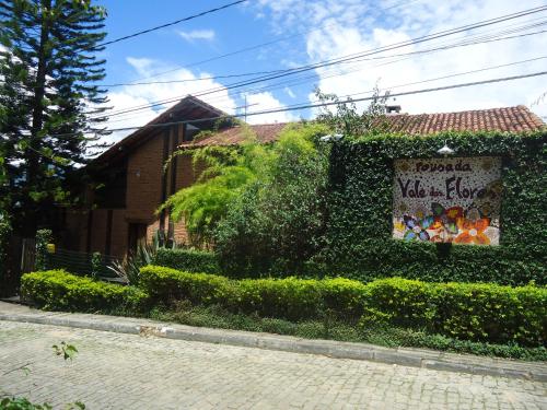 Ofertas en Pousada Vale das Flores (Hostal o pensión), Nova Friburgo (Brasil)