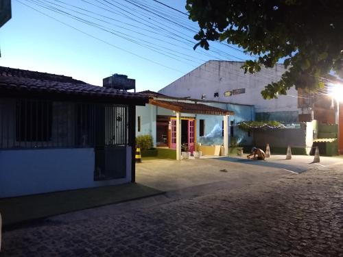 Ofertas en Pousada Vila do Porto (Hostal o pensión), Porto Seguro (Brasil)