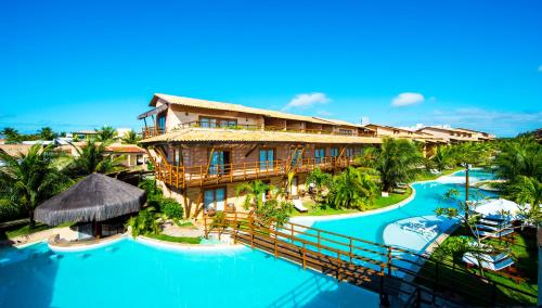 Ofertas en Praia Bonita Resort & Conventions (Resort), Barra de Tabatinga (Brasil)